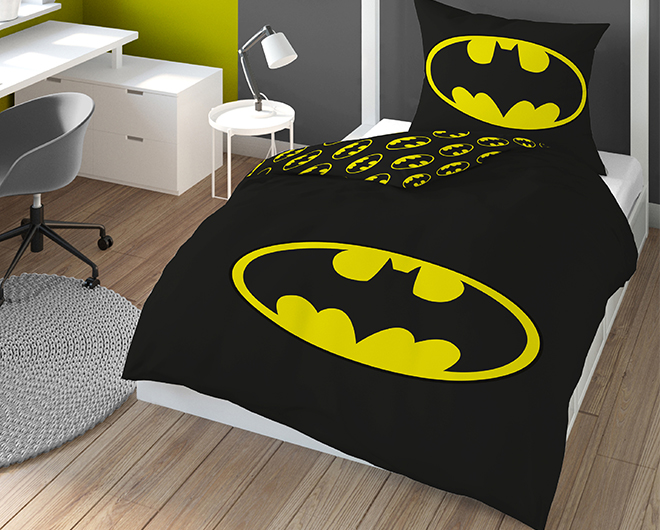 Teen Bed Linen Design: BATMAN 01 : DETEXPOL